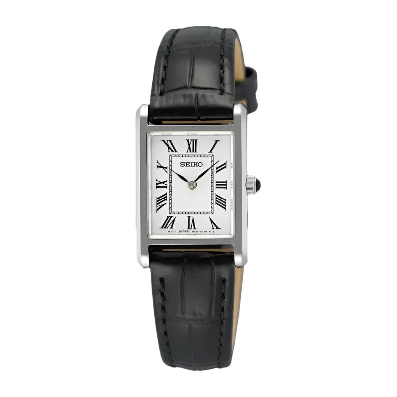 Seiko Classic Quartz Ladies Watch - SWR107P1