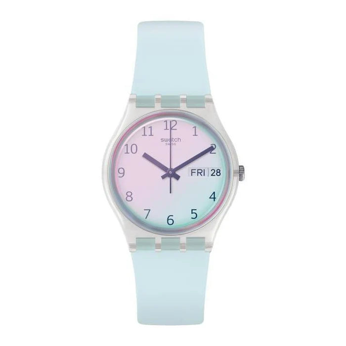 Swatch Ultraciel Watch - GE713