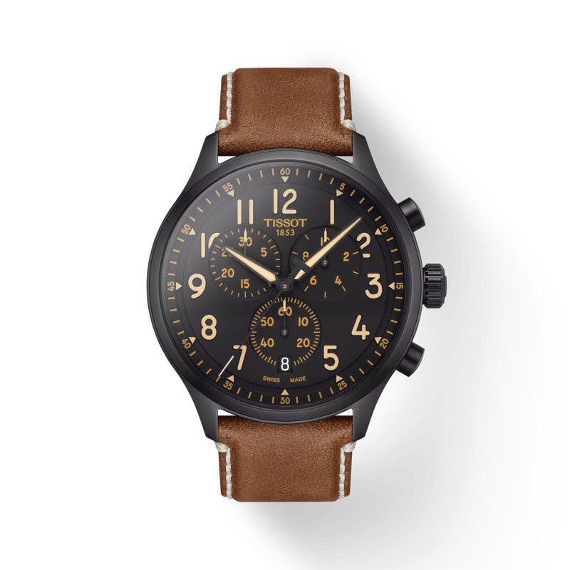 Tissot Chrono XL  Classic - T116.617.36.052.03
