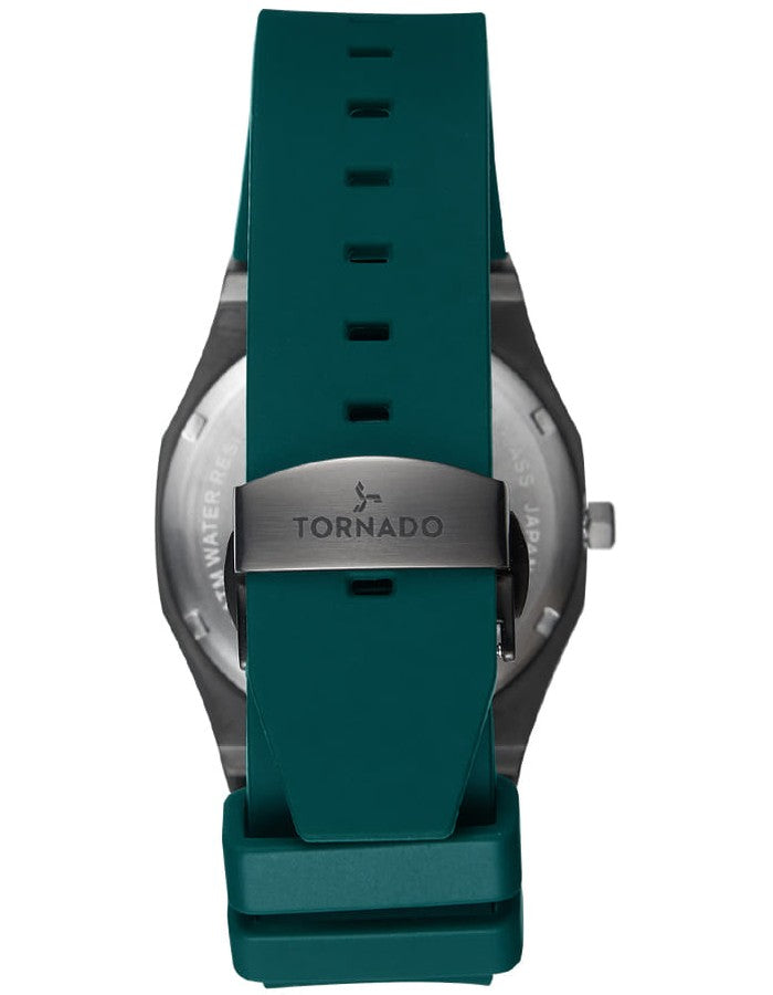 Tornado Spectra Gents Watch - T22002-XSGG