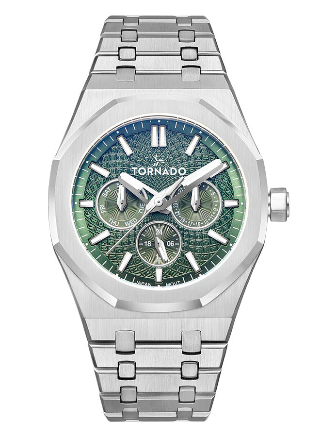 Tornado AURORA Multi Function Watch - T23104-SBSH