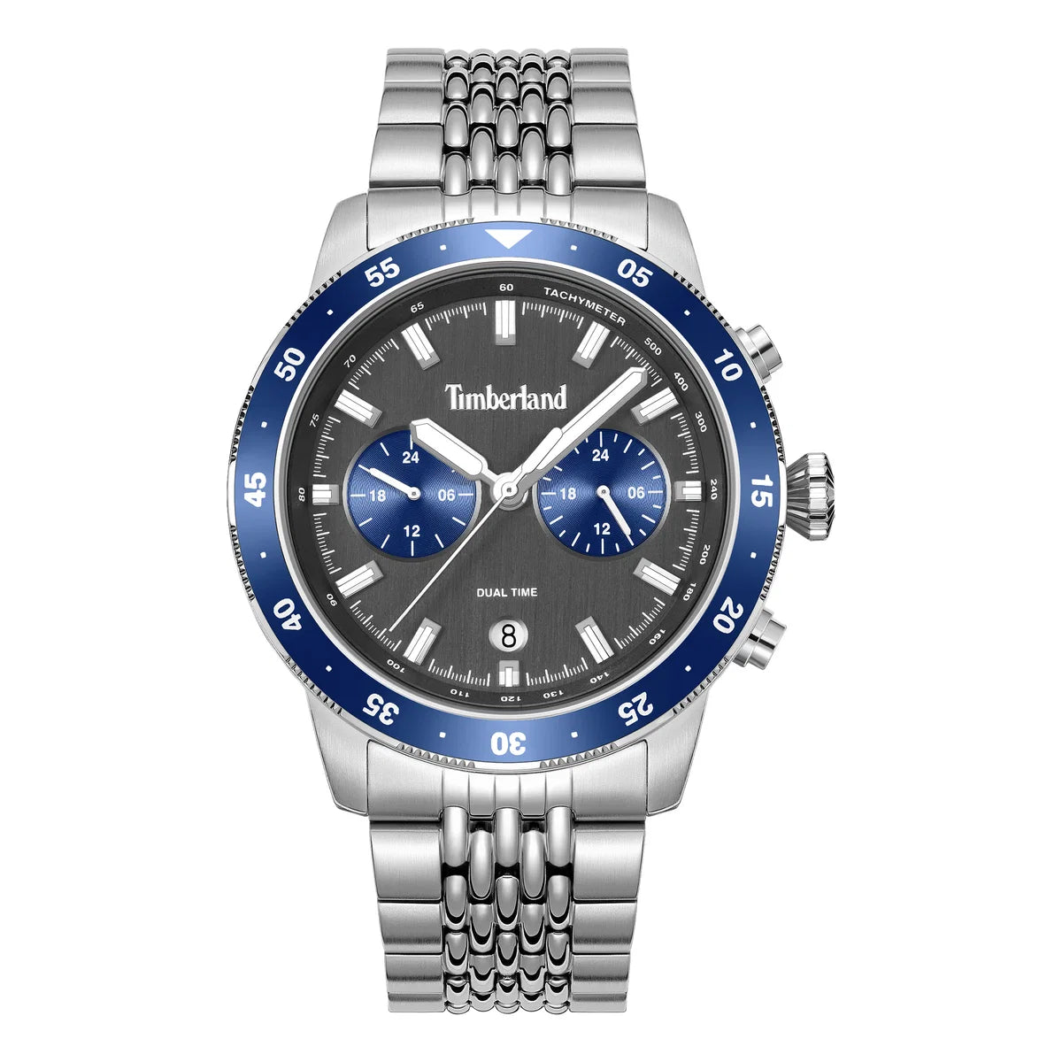 Timberland Parkman gents watch - TDWGK0094303