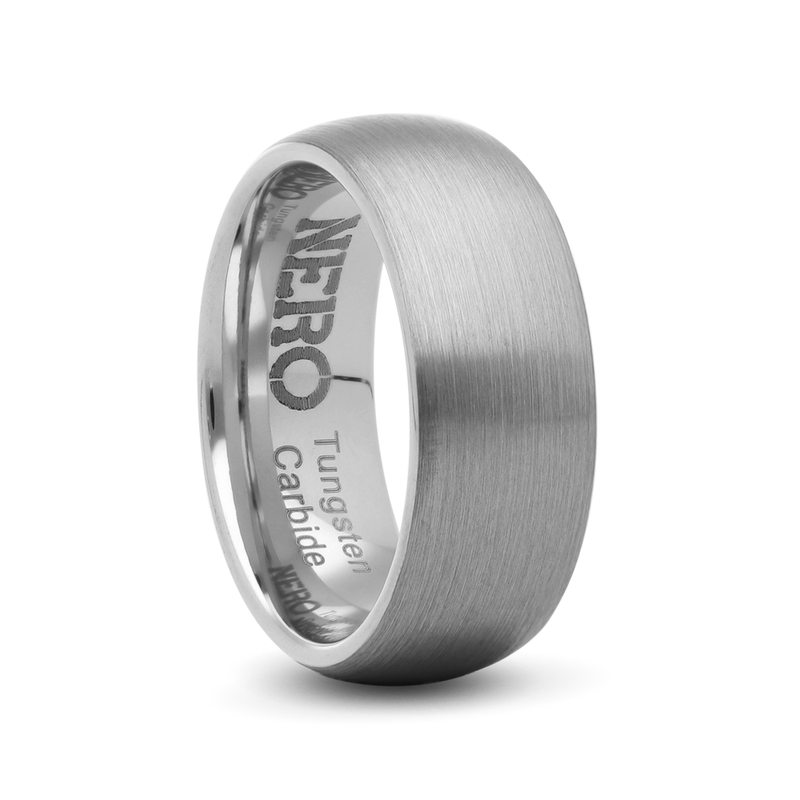 Soul Tungsten - Gents band - TGTU22515- P-Z