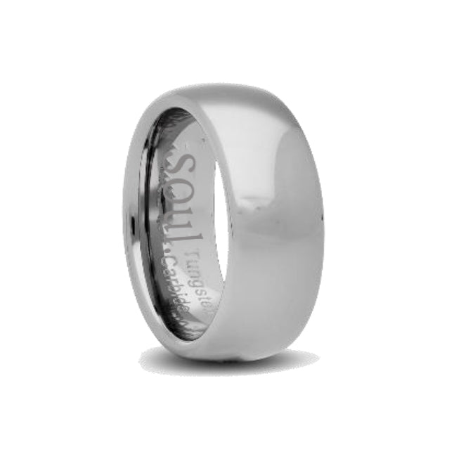 Soul Tungsten - Gents band - TGTU 501R.7MM -P-Z