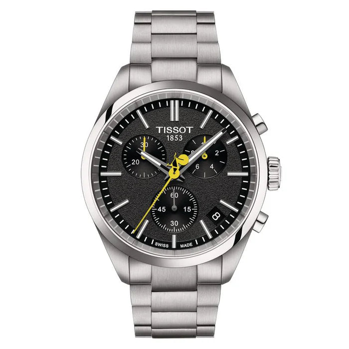 Tissot PR 100 Tour De France Watch -  T150.417.11.051.00