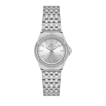 BIGOTTI LADIES WATCH - BG.1.10656-1