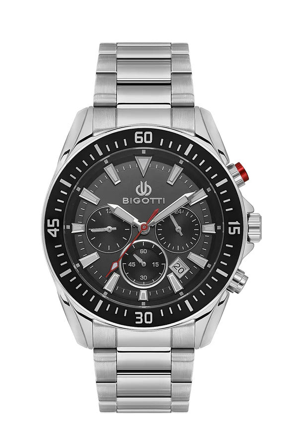 Bigotti Gents Watch - BG.1.10570-1