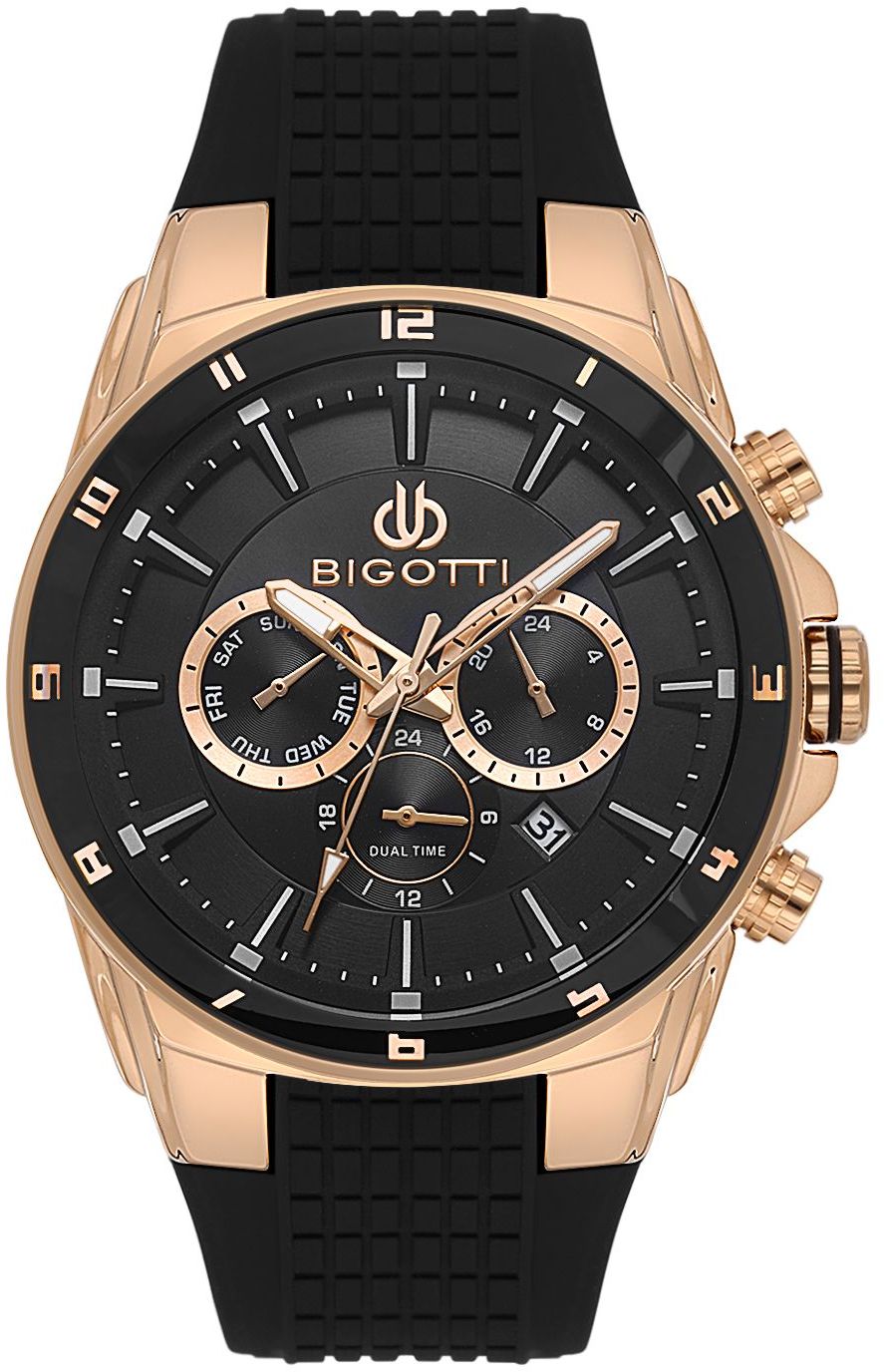 BIGOTTI MILANO Raffinato BG110648-3