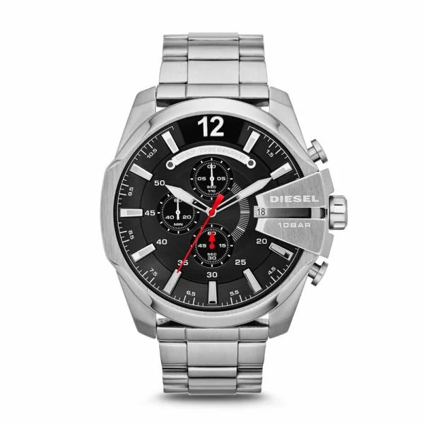 Diesel Chronograph watch Gents - DZ4308