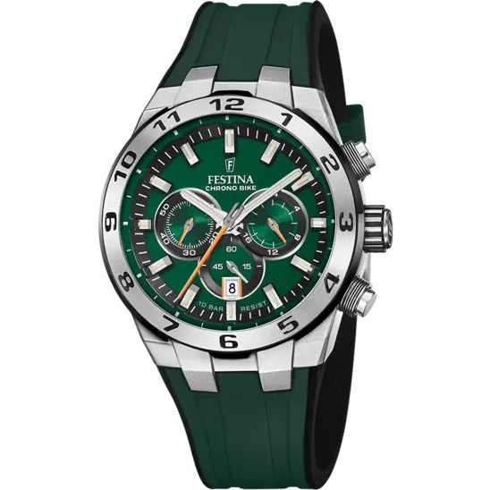 Festina Chrono Bike Chronograph - F20671/2