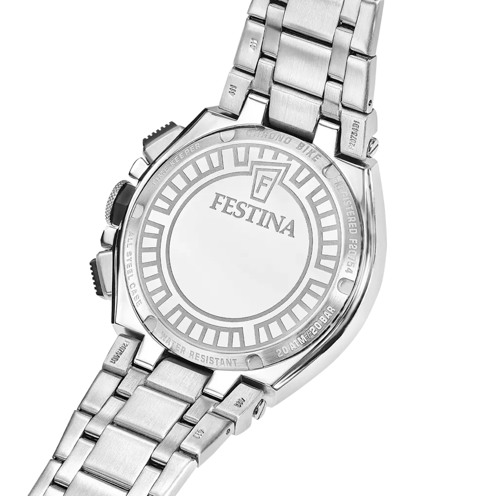 Festina Chrono Bike watch - F20754/1