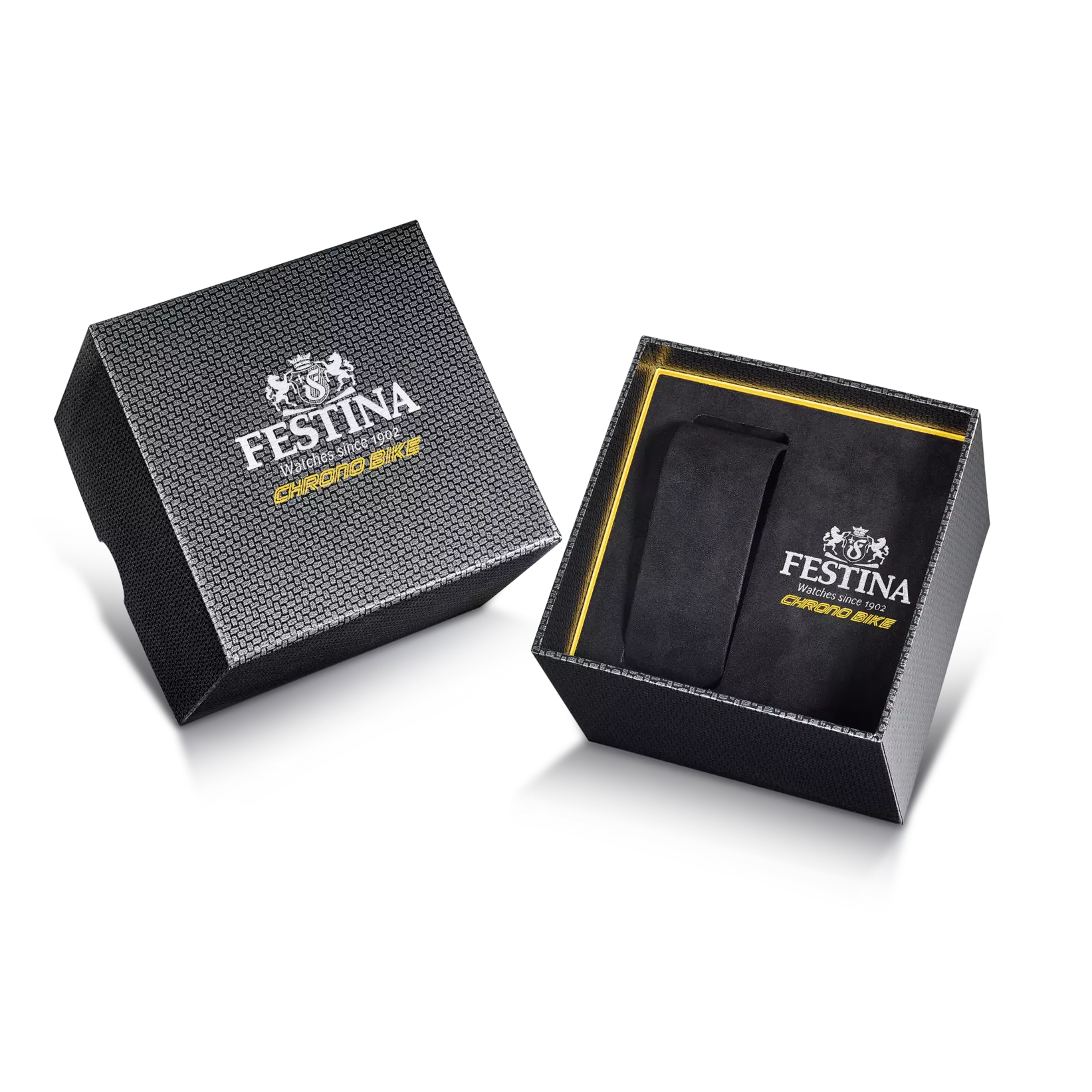 Festina Chrono Bike watch - F20754/1