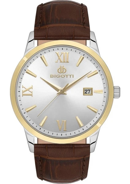 Bigotti Men's Watch BG.1.10590.4