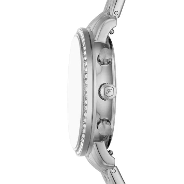 Fossil Women's Neutra Chronograph, Stainless Steel Watch - ES5357