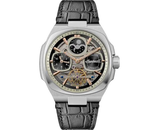 Ingersoll I15801 Mens Watch The Spirit Automatic - I15801 The_Diamond_box_South_Africa