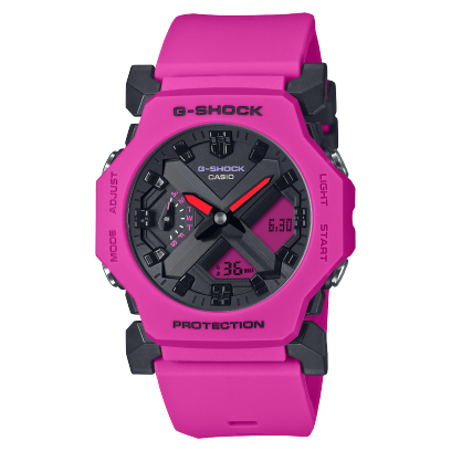 Casio G-Shock Unisex 200m Standard Watch - GA-2300-4ADR