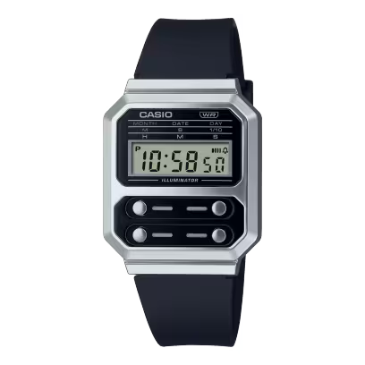 CASIO VINTAGE A100WEF-1ADF