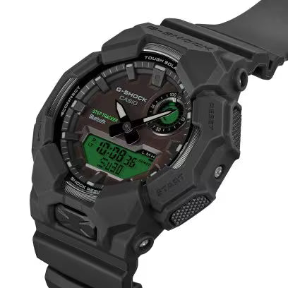 CASIO - G-SHOCK - GA-B010BEG-1A