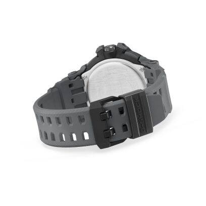 Casio G-Shock Mens 200m Bluetooth Solar Gravitymaster Watch - GR-B300-8A2DR