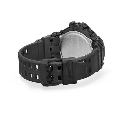 Casio G-Shock Mens 200m Bluetooth Solar Gravitymaster Watch - GR-B300EC-1ADR