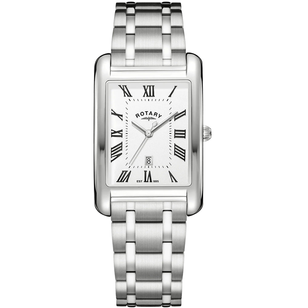 ROTARY HERITAGE ASTORIA GENTS WATCH - RGB05750/01