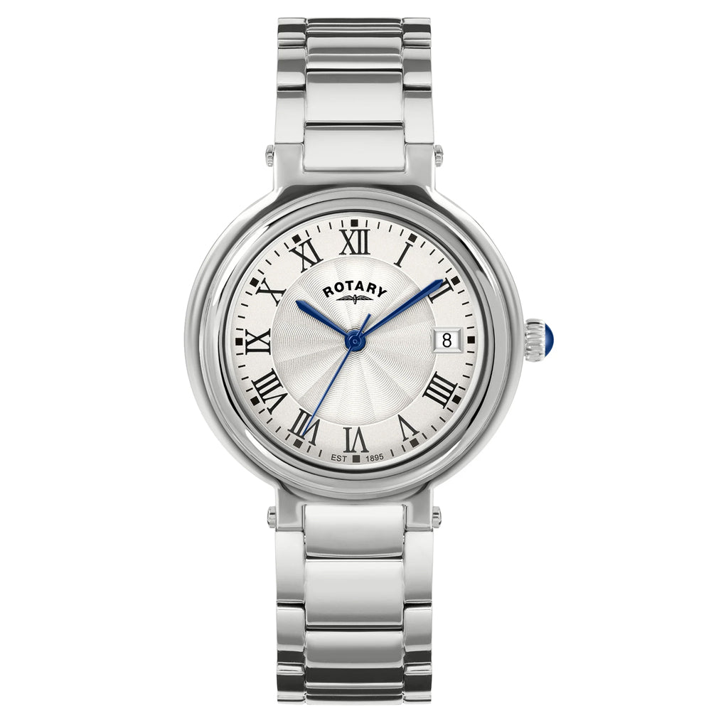 Rotary Heritage Ladies Watch - RLB10009/70