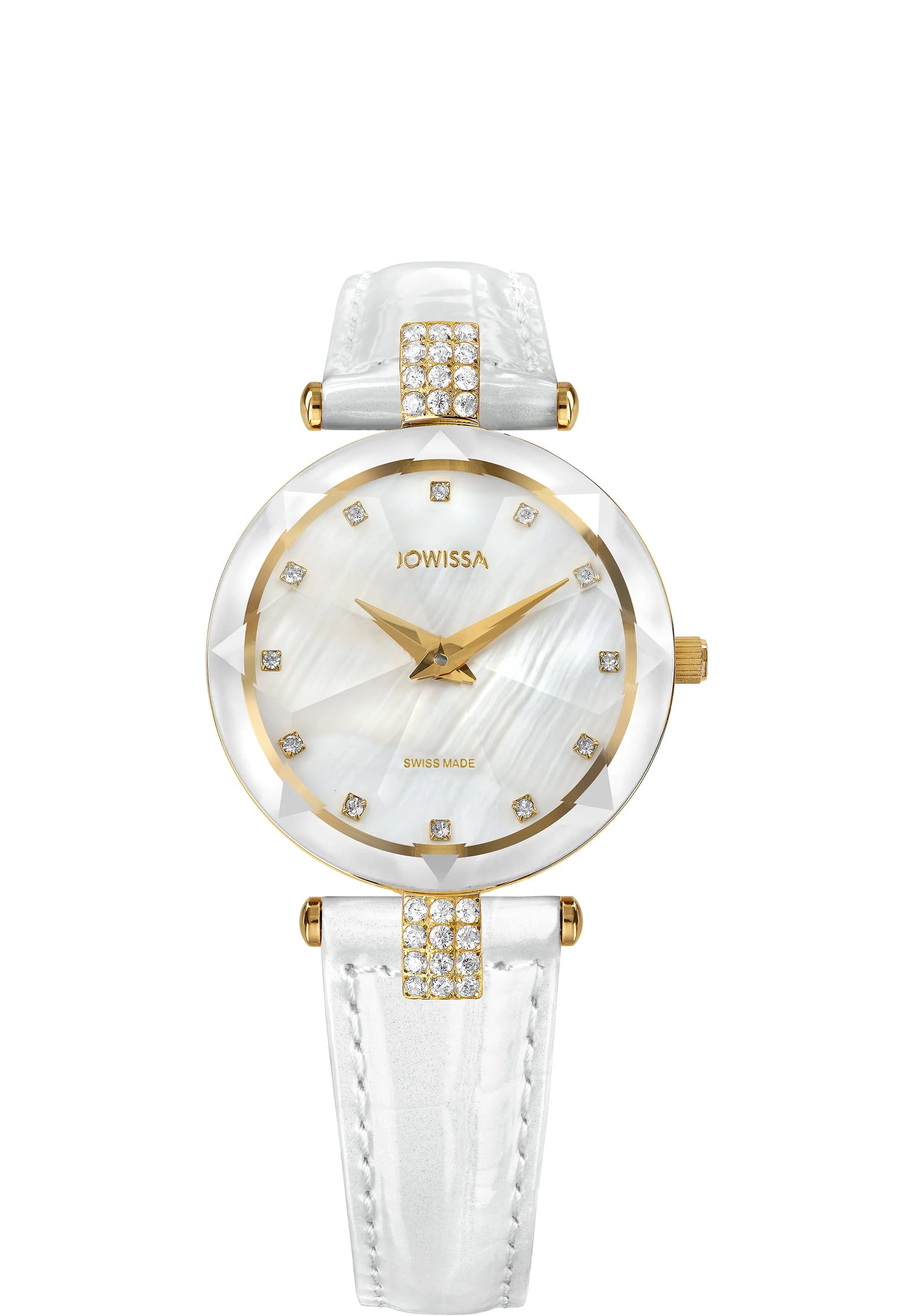 Jowissa Facet Strass Ladies Watch - J5.618.M The_Diamond_box_South_Africa
