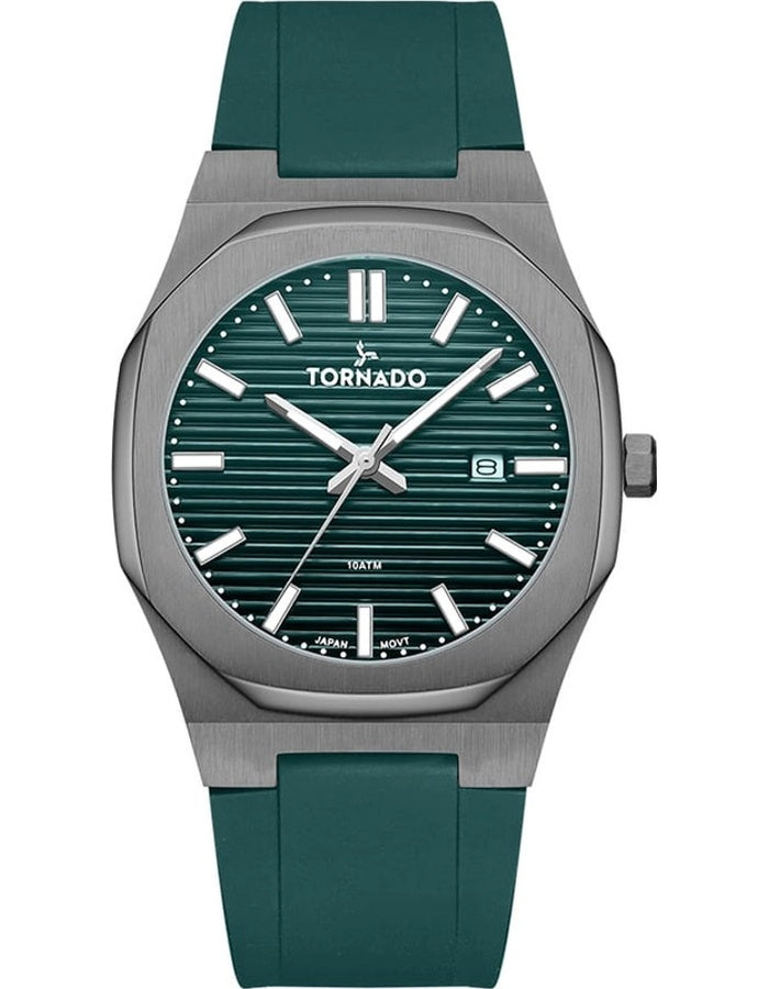 【ジャパンテクノロジー】アルター Tornado Spectra Gents Watch - T22002-XSGG