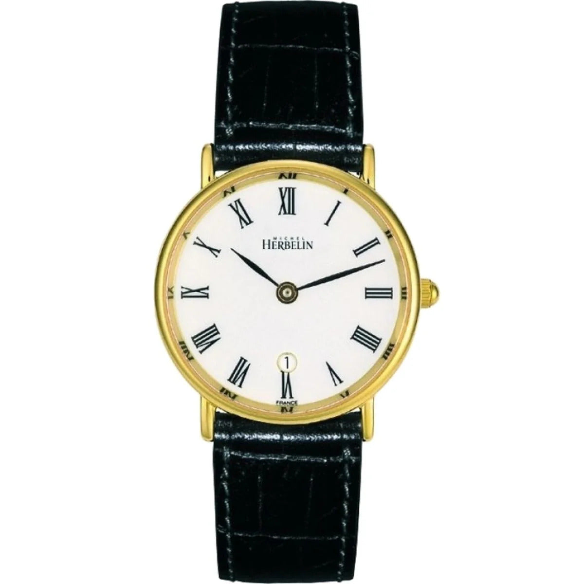 Herbelin City Watch - 16845/P01