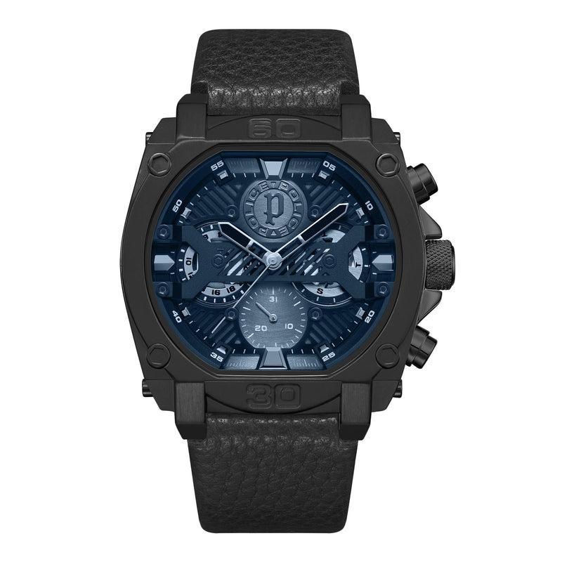 Police Norwood Multifunction Gents Watch - PEWJF2226803