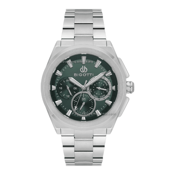 Bigotti  Gents Watch BG.1.10627-3