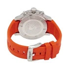 Tissot PRC 200 Chronograph Gents Watch - T114.417.17.037.02