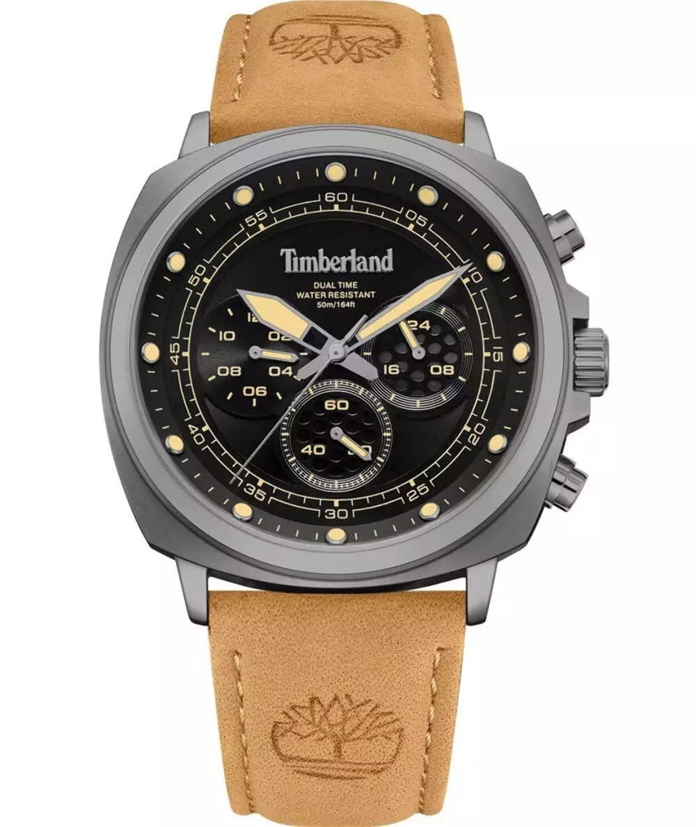 Timberland Gents Watches -   TDWGF0042002
