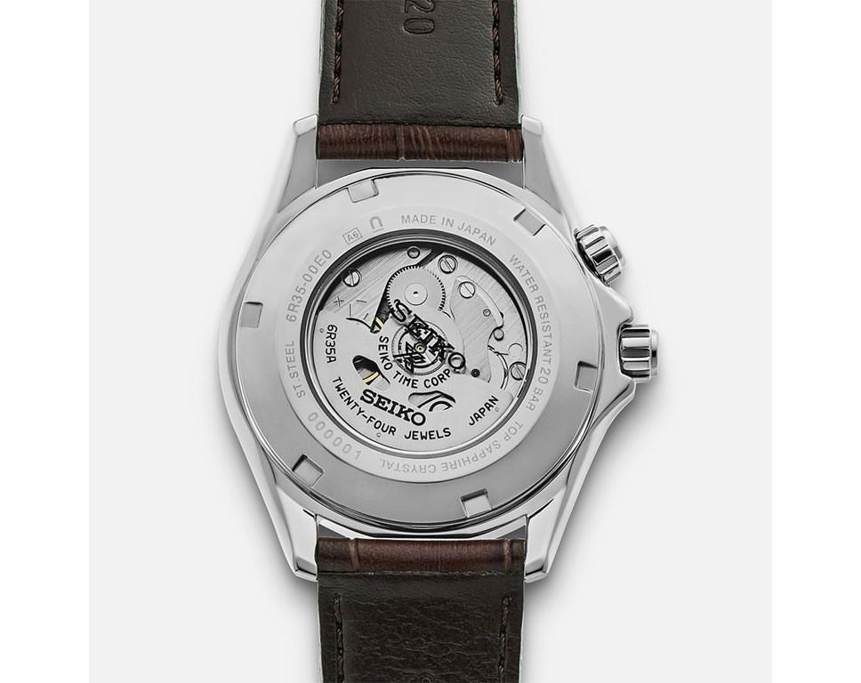 Seiko Prospex Alpinist - SPB121J1