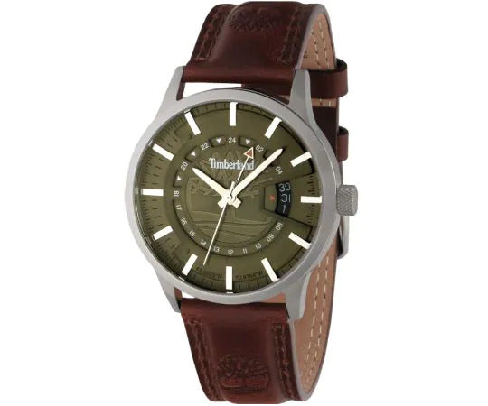 Timberland Bergeron Gents Watch - TDWGF2201502