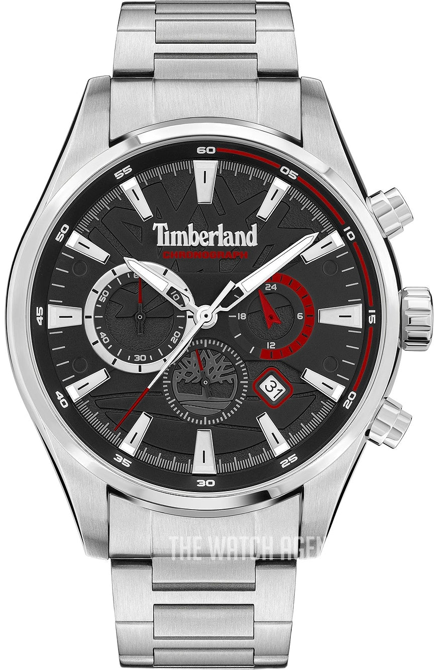 Timberland Aldridge Gents Watch - TDWGI2102404