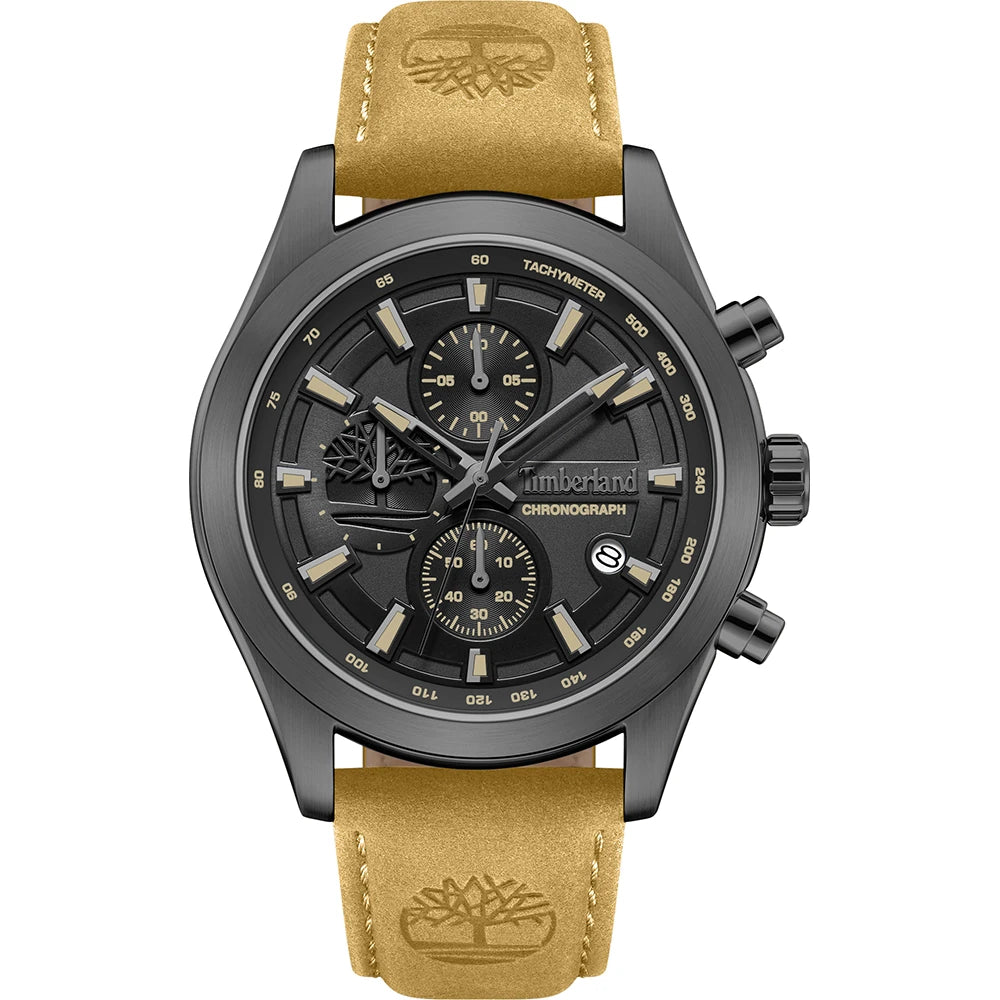Timberland Ashmont Gents Watch - TDWGF0095102