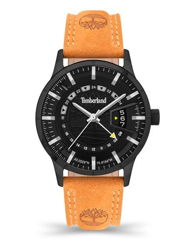 Timberland  Bergeron  Watch - TDWGB2201504