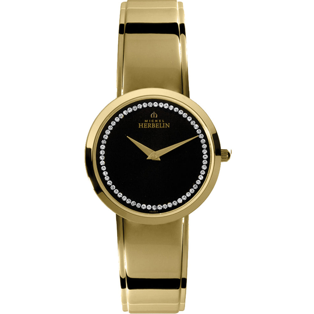 Herbelin M-Band Watch - 17082/BP64