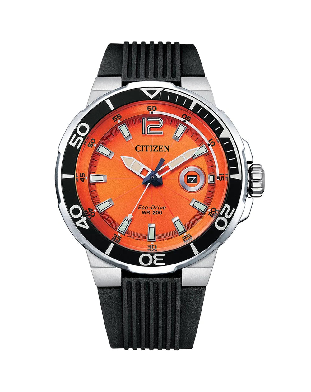 Citizen Eco-Drive Gents AW-1427-05X Citizen The Diamond Box