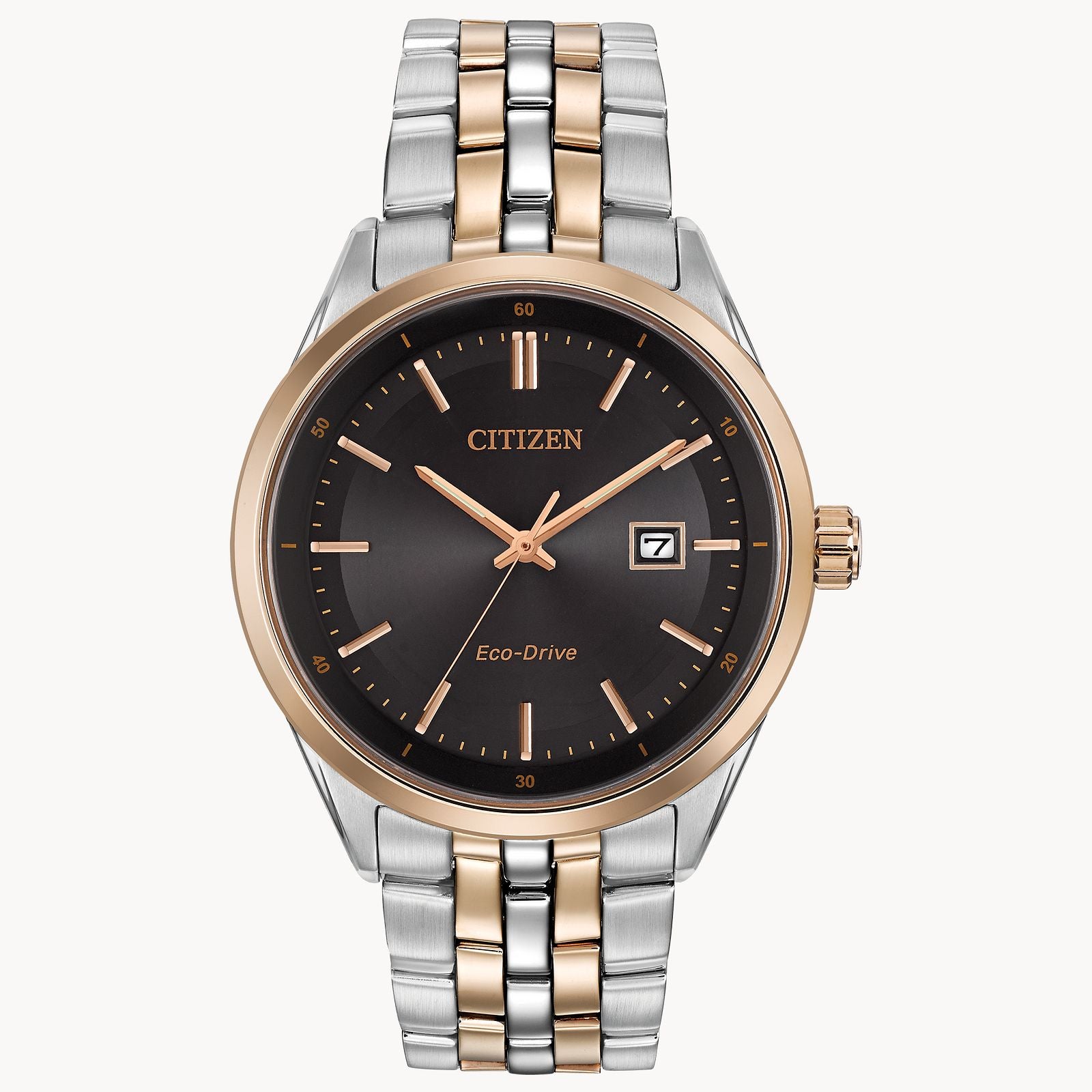 Citizen Eco-Drive Gents - BM-7256-50E The_Diamond_box_South_Africa