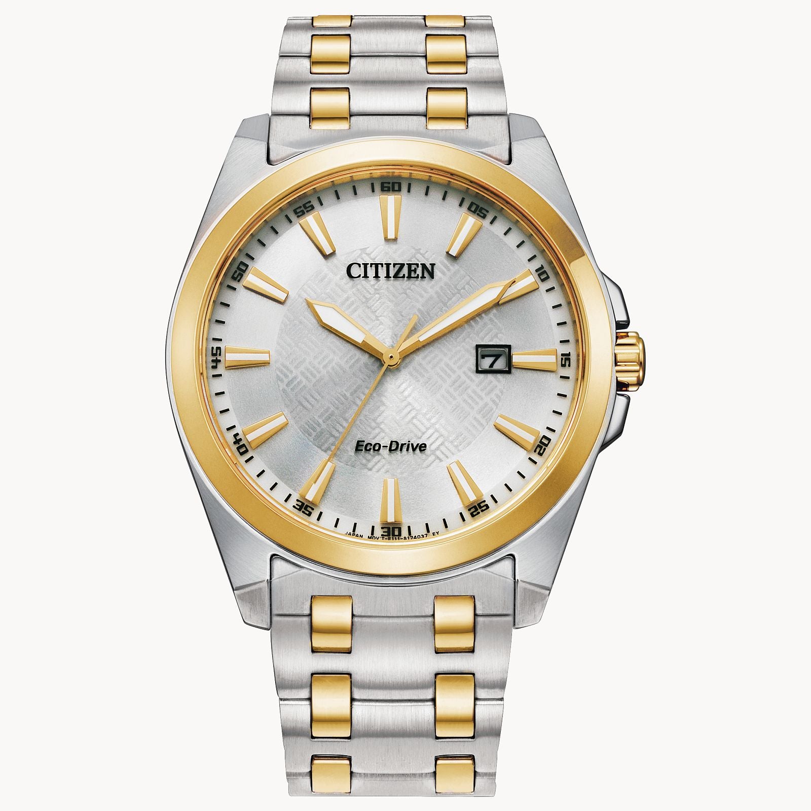 Citizen Eco-Drive Gents - BM-7534-59A The_Diamond_box_South_Africa