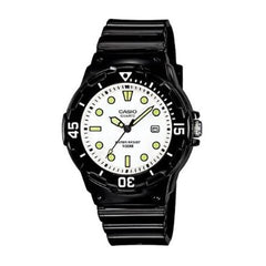 Casio Analog Watch - LRW-200H-7E1VDF