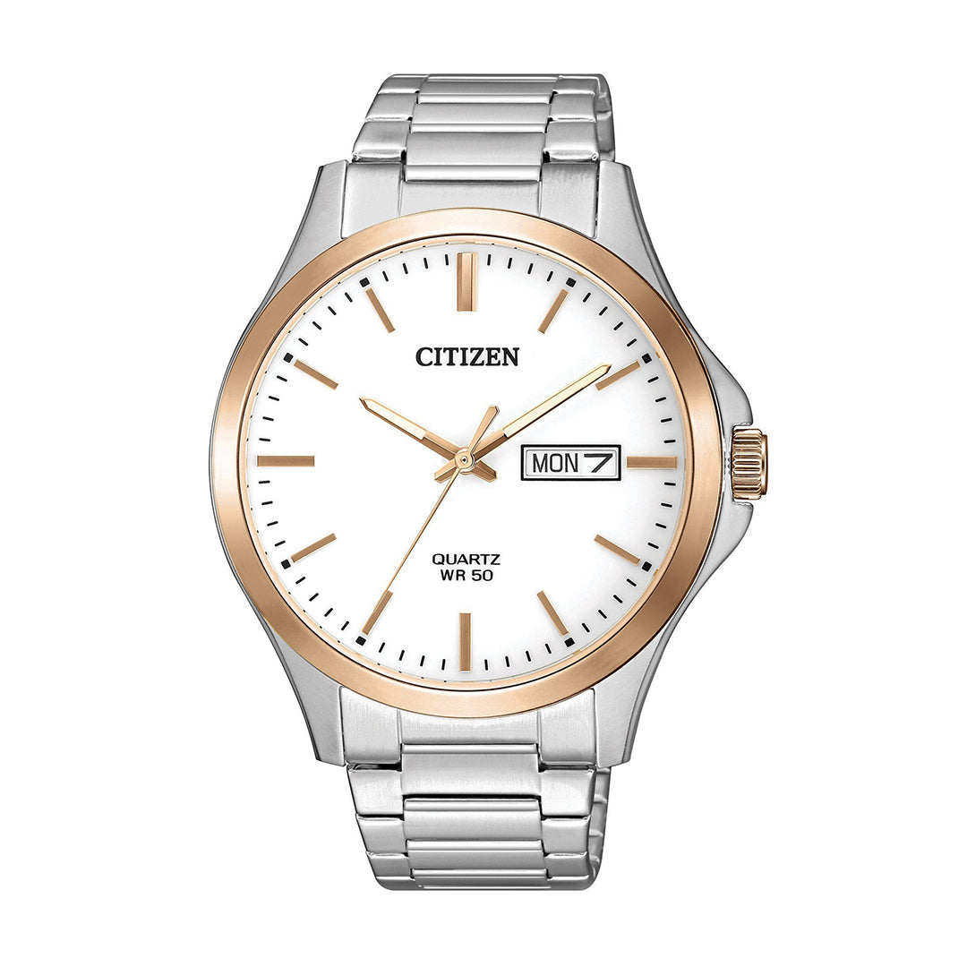Citizen Quartz Gents Watch - BF2006-86A The_Diamond_box_South_Africa