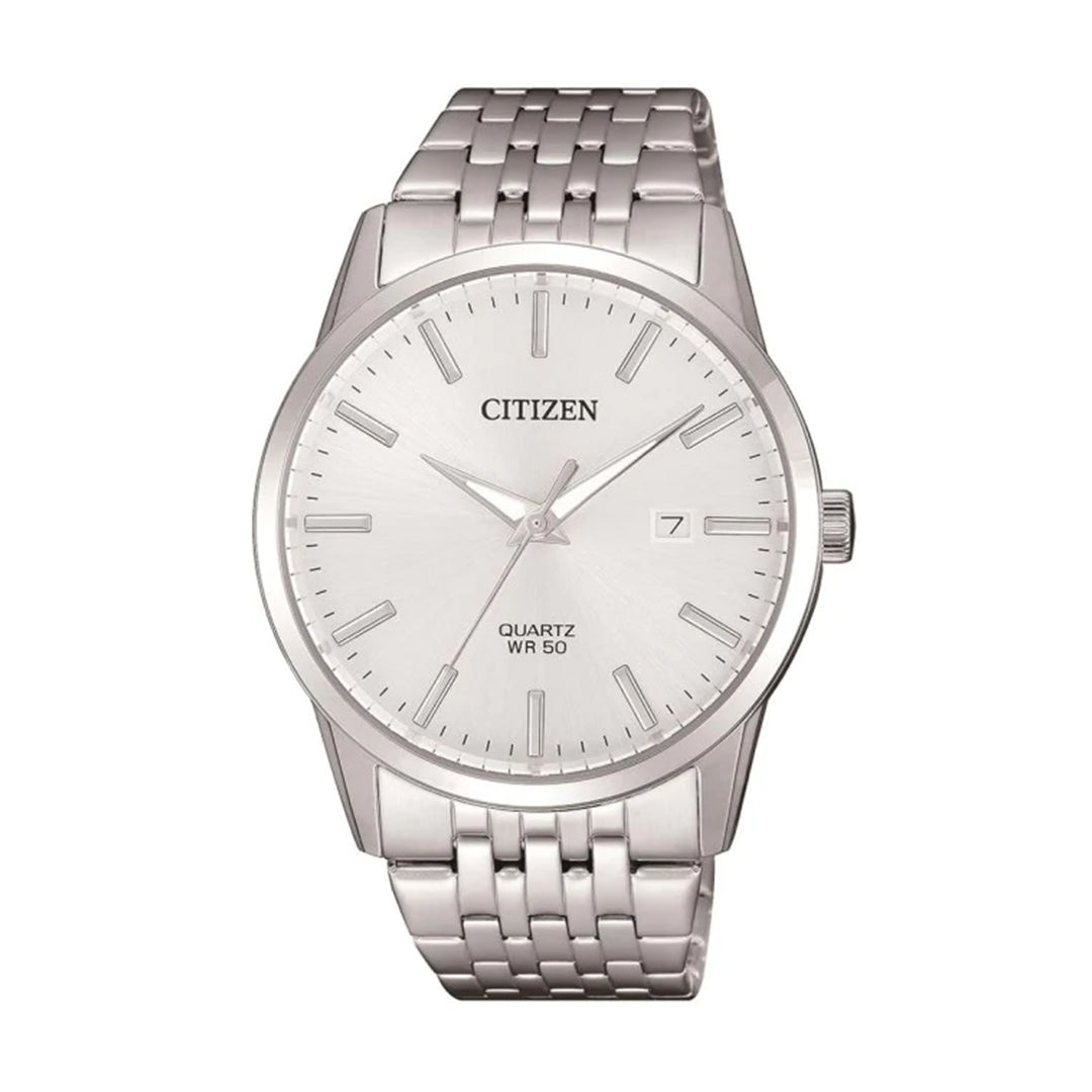 Citizen Quartz Gents Watch - BI5000-87A The_Diamond_box_South_Africa