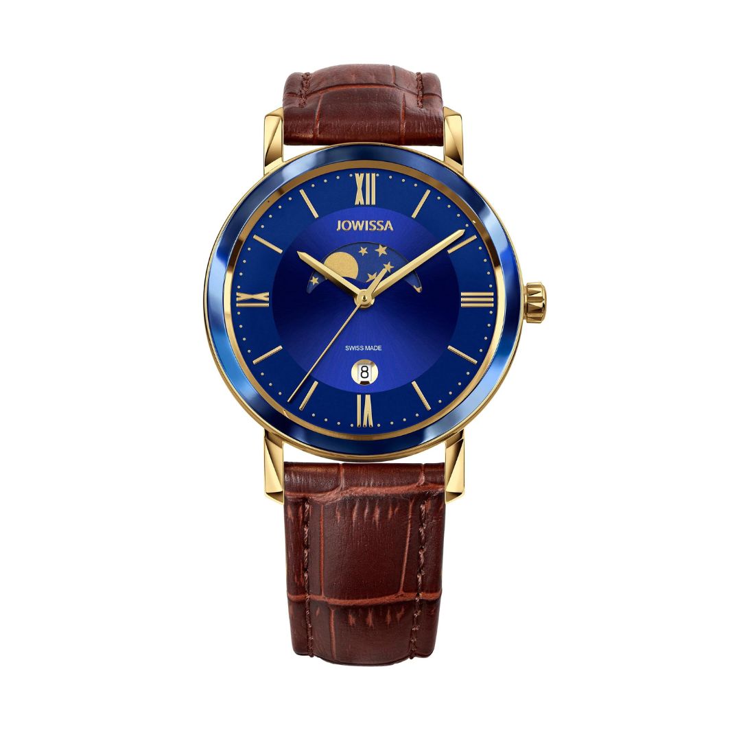 Jowissa Lewy Gents Watch - J4.275.L