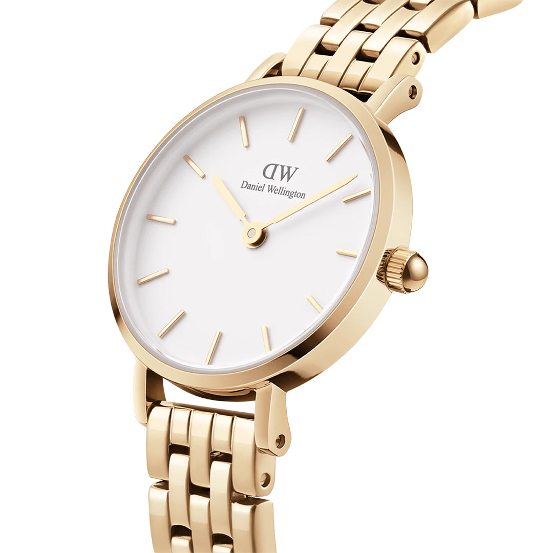 Daniel Wellington 5-Link Evergold Watch - DW00100614