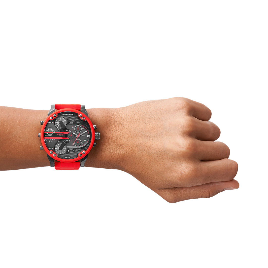 Diesel Mr. Daddy 2.0 Chronograph Gents Watch - DZ7370