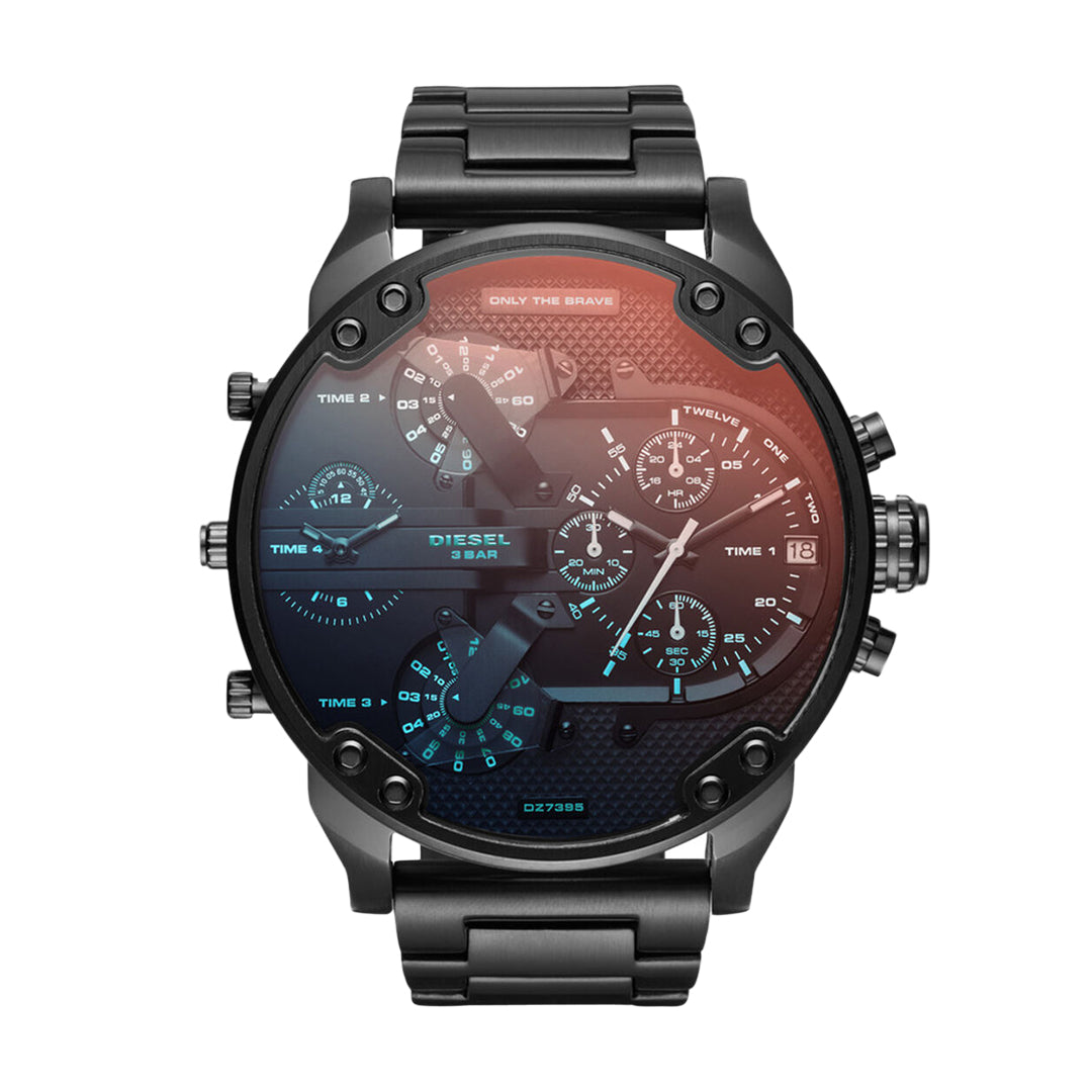 Diesel Mr. Daddy 2.0 Chronograph Gents Watch - DZ7395