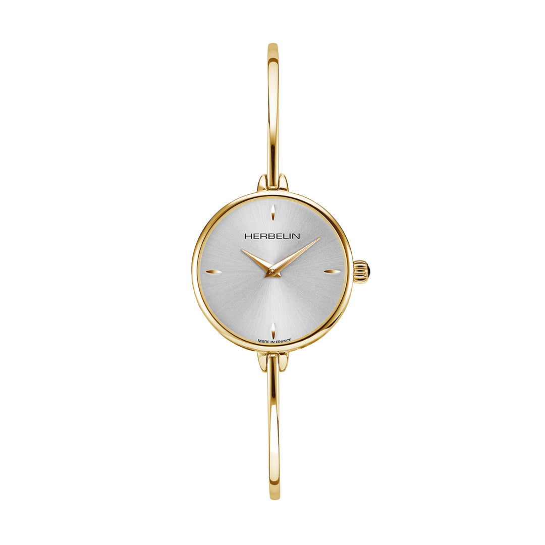 Herbelin Fil Ladies Watch - 17206/BP11
